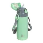 Kids Thermos Mint 400ml - Image 2