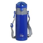 Kids Thermos Navy 400ml