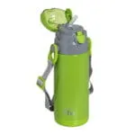 Kids Thermos Green 400ml - Image 2