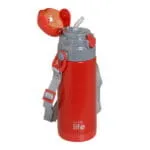 Kids Thermos Red 400ml - Image 2