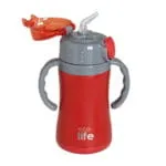 Kids Thermos Red 300ml - Image 3