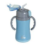 Kids Thermos Blue 300ml - Image 2