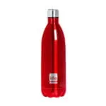 Red Metallic Thermos 1lt