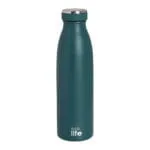 Slim Blue Thermos 500ml
