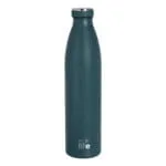 Slim Blue Thermos 1lt