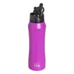 Pink Thermos 550ml | Eσωτερικό Καλαμάκι
