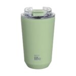 Pure Green Coffee Thermos 360ml