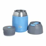 Θερμός Φαγητού 450ml | Baby Blue - Image 2