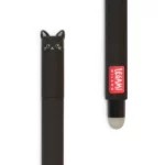 Στυλό Gel Erasable Με Μαύρο Mελάνι Kitty - Image 2