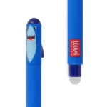 Στυλό Gel Erasable Με Μπλε Mελάνι Shark - Image 2