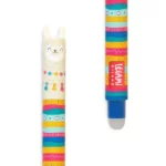 Στυλό Gel Erasable Με Μπλε Mελάνι Llama - Image 2