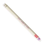 Στυλό Gel Erasable Με Μωβ Mελάνι Bunny