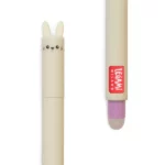Στυλό Gel Erasable Με Μωβ Mελάνι Bunny - Image 2