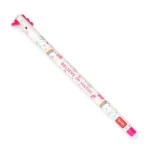 Στυλό Gel Erasable Με Ροζ Mελάνι Unicorn