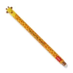Στυλό Gel Erasable Με Μαύρο Mελάνι Giraffe