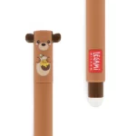 Στυλό Gel Erasable Με Κόκκινο Mελάνι Teddy Bear - Image 2