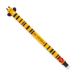 Στυλό Gel Erasable Με Μαύρο Mελάνι Bee