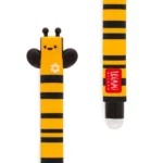Στυλό Gel Erasable Με Μαύρο Mελάνι Bee - Image 2