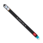 Στυλό Gel Erasable Με Τυρκουάζ Mελάνι Penguin