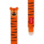 Στυλό Gel Erasable Με Πορτοκαλί Mελάνι Tiger - Image 2