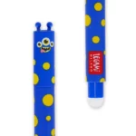 Στυλό Gel Erasable Με Μπλε Mελάνι Monster - Image 2