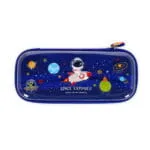 Κασετίνα Οβάλ Legami WonderWow Space