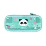 Κασετίνα Οβάλ Legami WonderWow Panda
