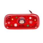Κασετίνα Οβάλ Legami WonderWow Ladybug