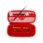 Κασετίνα Οβάλ Legami WonderWow Ladybug - Image 2
