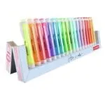 Μαρκαδόροι Υπογράμμισης Stabilo Swing Deskset - Image 2