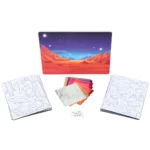 Foil Fun Skillmatics: Στο Διάστημα - Image 3