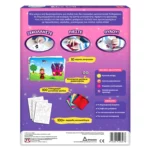 Foil Fun Skillmatics: Μονόκεροι & Πριγκίπισσες - Image 4
