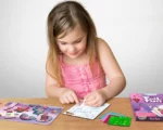 Foil Fun Skillmatics: Μονόκεροι & Πριγκίπισσες - Image 3