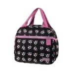 Lunch Box Coolmi Polo Black Pink