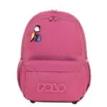 Polo Σακιδιο Pins
