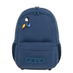Polo Σακιδιο Pins