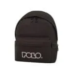 Polo Σακιδιο Mini Μαυρο