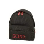 Polo Σακιδιο Mini Μαυρο