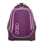 Polo Σακιδιο Trolley Cart