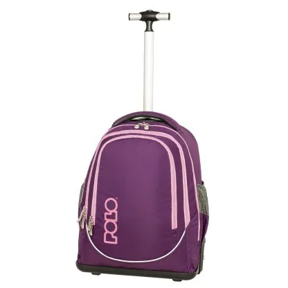 Polo Σακιδιο Trolley Cart - Image 3