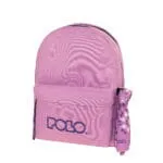 Polo Σακιδιο Original Double Scarf