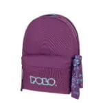 Polo Σακιδιο Original Double Scarf