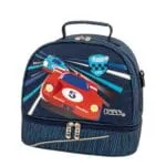 Polo Lunch Bag Kid's Fun II