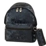 Polo Σακιδιο Mini Cozy - Μπλε