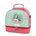 Polo Lunch Bag Kid's Fun II