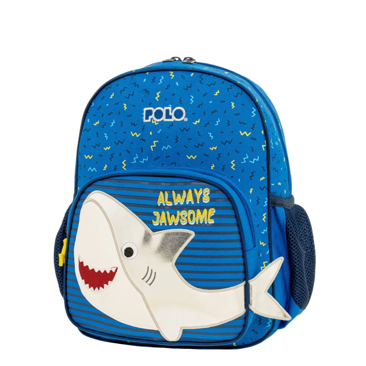 Polo Σακιδιο Junior Fizz Shark - Image 2