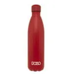 Polo Παγουρι Thermos 750ml - Κοκκινο