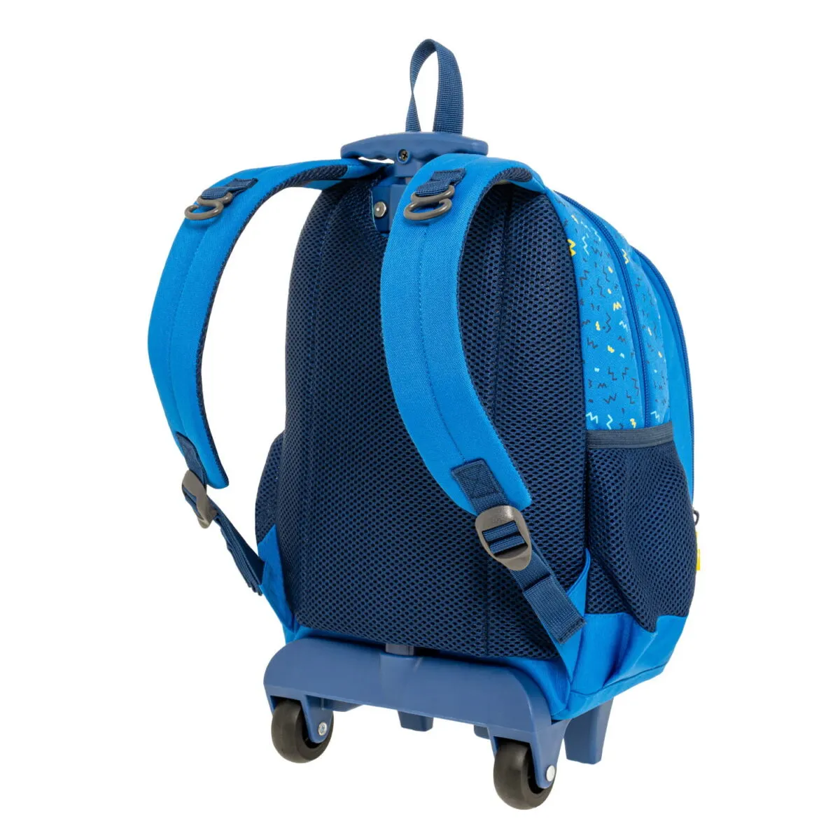 Polo Σακιδιο Troley Junior Fizz Shark - Image 3