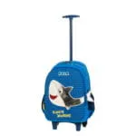Polo Σακιδιο Troley Junior Fizz Shark - Image 2