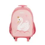 Polo Σακιδιο Troley Junior Fizz Swan